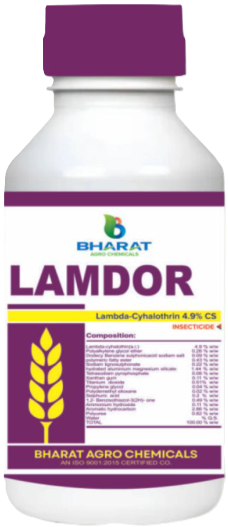 Lamdor