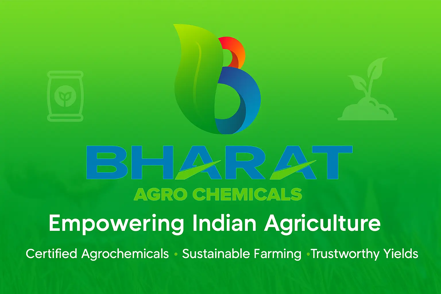 About Bharat Agro Chemicals